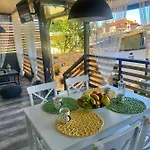 La Veranda Sinemorets * Szinemorec