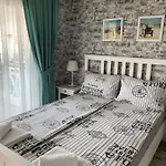 Nyaraló La Veranda Sinemorets Szinemorec