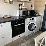 La Veranda Sinemorets Nyaraló