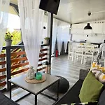 La Veranda Sinemorets Nyaraló Szinemorec