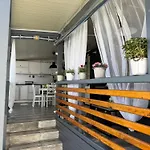 Nyaraló La Veranda Sinemorets *