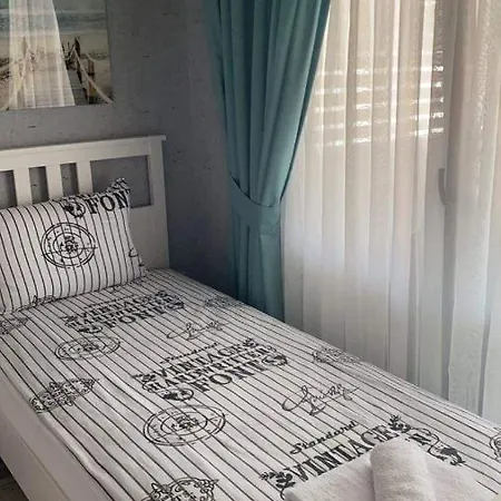 La Veranda Sinemorets Ваканционна къща