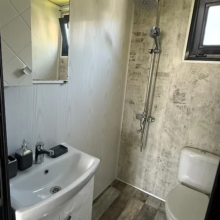 Ваканционна къща La Veranda Sinemorets *