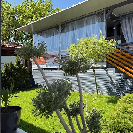 La Veranda Sinemorets * Синеморец