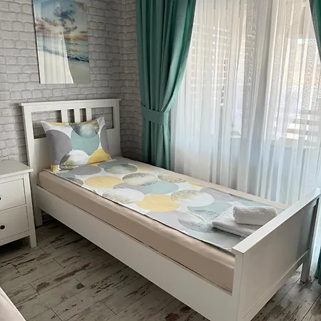 Ваканционна къща La Veranda Sinemorets