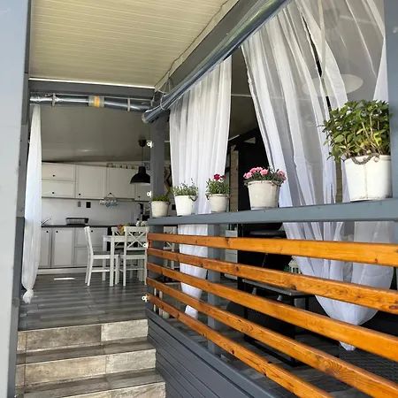 Ваканционна къща La Veranda Sinemorets *