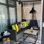 La Veranda Sinemorets * 辛尼莫雷特
