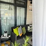 度假居 La Veranda Sinemorets