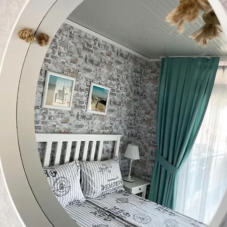 בית נופש La Veranda Sinemorets