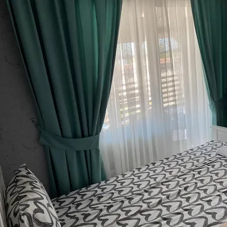 La Veranda Sinemorets בית נופש סינמורץ
