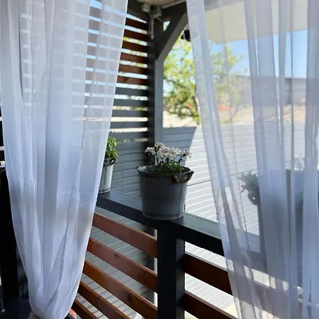 La Veranda Sinemorets בית נופש *