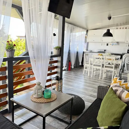 La Veranda Sinemorets בית נופש סינמורץ